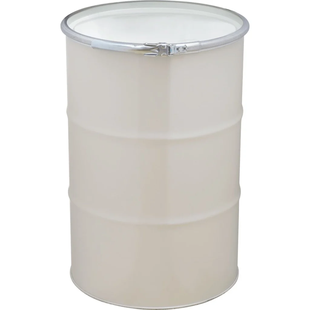 Çemberli Saç Varil