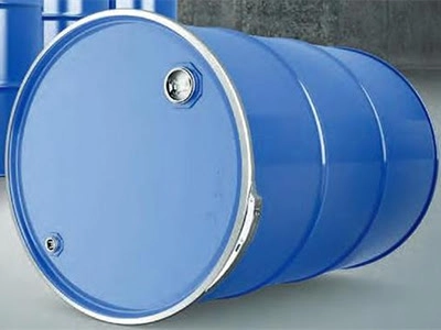 Çemberli Saç Varil