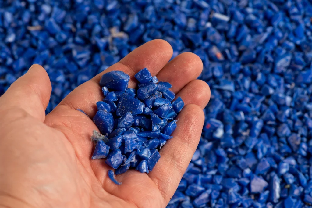 GRANÜL KULLANIM ALANLARI