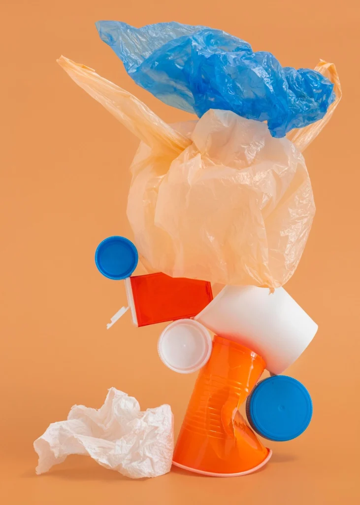 PLASTİK KIRIM NEDİR