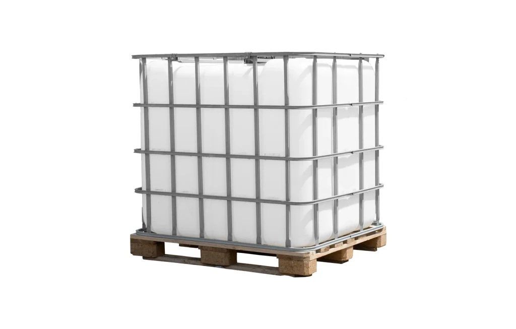 IBC TANK