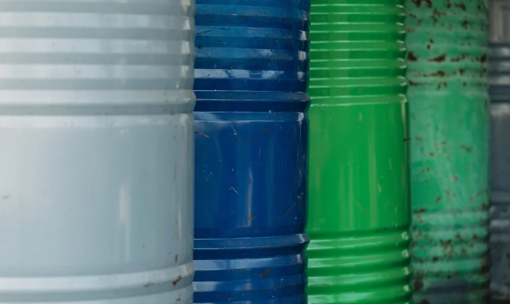 hurda varil fiyatları