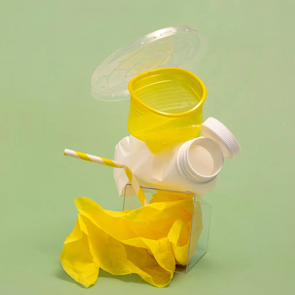 PLASTİK KIRIM NEDİR