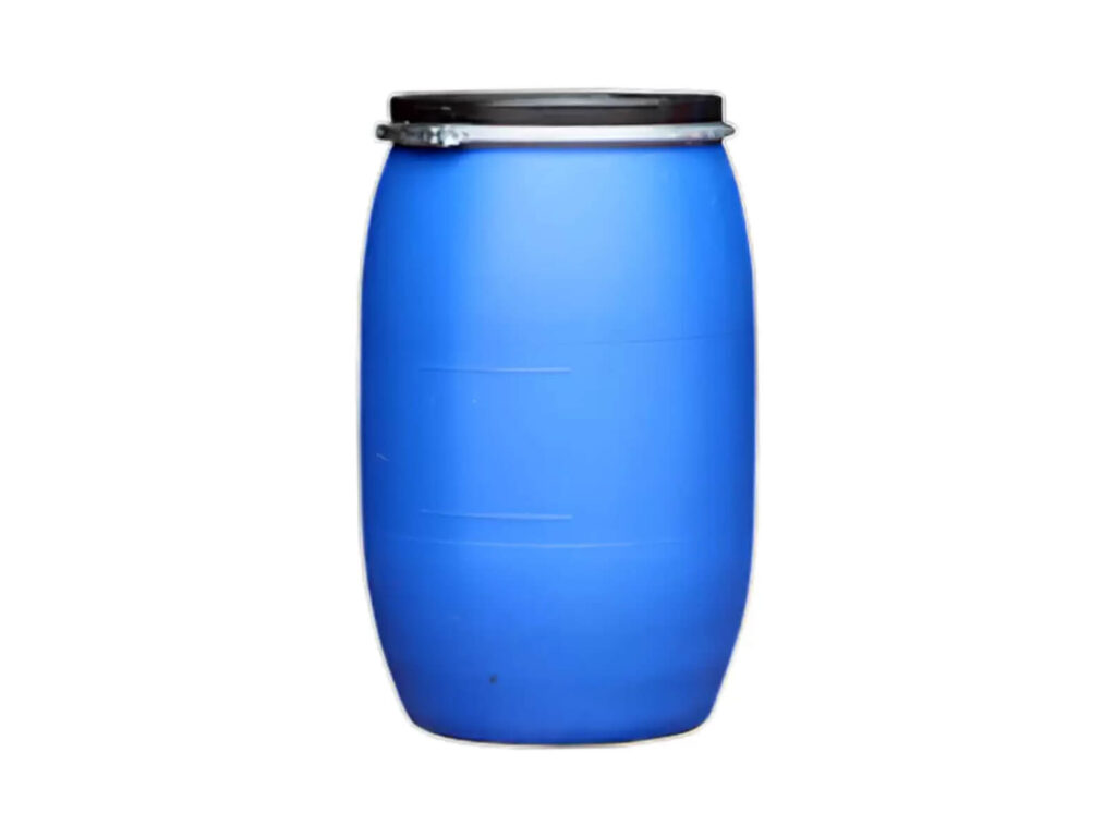 plastik bidon